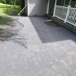 walkway