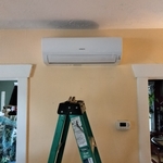 Mini-Split Install