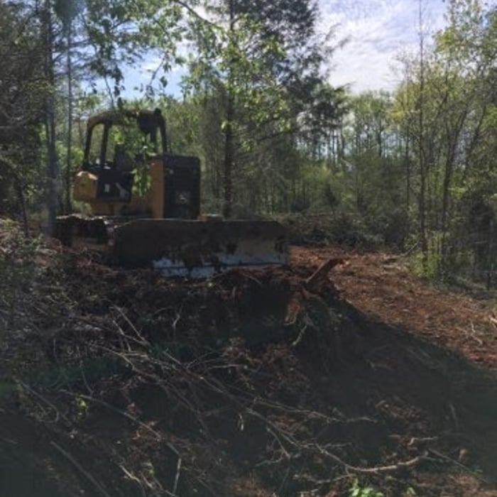 Land Clearing