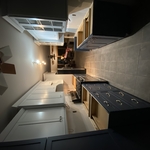 new kitchen cabinets
