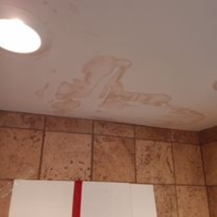 Tile Job