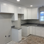 kitchen remodel