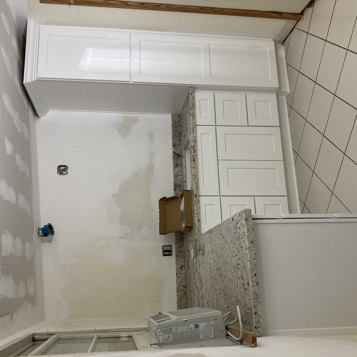 KITCHEN REMODELING