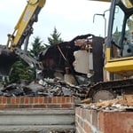Demolition