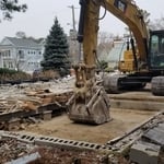 Home Demolition