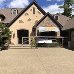 Titlecustom home