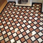 Floors - after