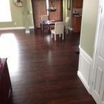 Floors after
