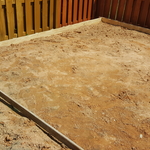 Lexington patio