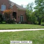 Longwood; Goshen, KY