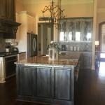 New home construction