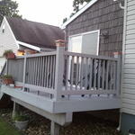 NEW DECK