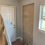 door install