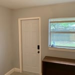 door install