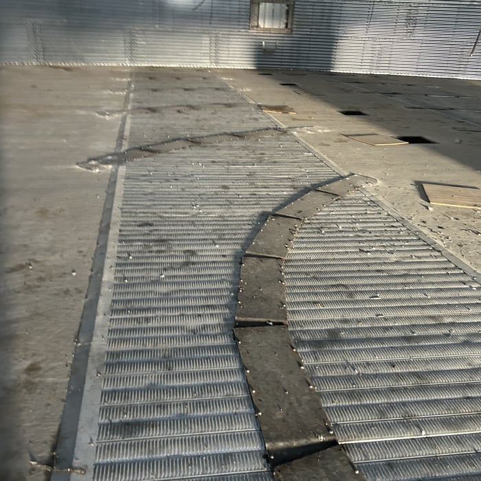 Original Floor