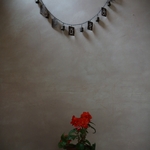 Faux Limestone/Concrete