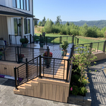 Amazing Deck Design