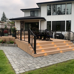 Amazing Deck Design