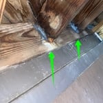 Front Deck