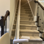Savaria Straight Stairlift