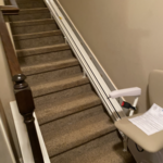 Stairlift