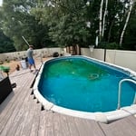 Pool Cleaning