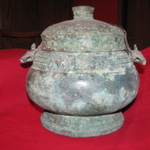 Variety of Collectibles