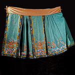 Chinese skirt
