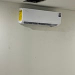 2 zone basement