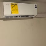 2 zone basement