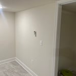 2 zone basement