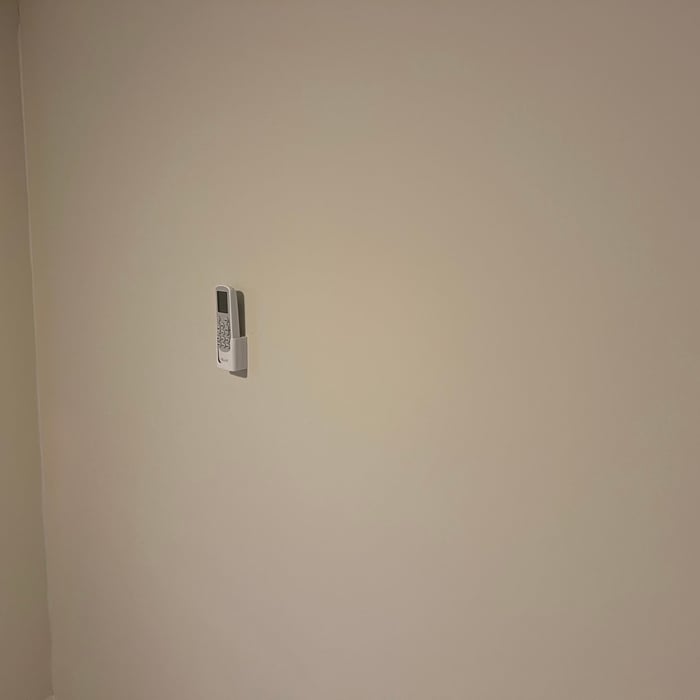 2 zone basement