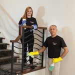 Residential Cleaning