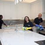 Residential Cleaning