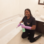 Residential Cleaning