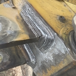 Welding