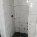 SHOWER REMODELING Greenwood