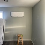 Interior remodel
