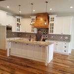Kitchen Renewed