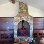 Carpentry built in furniture