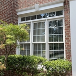 replacing windows panels