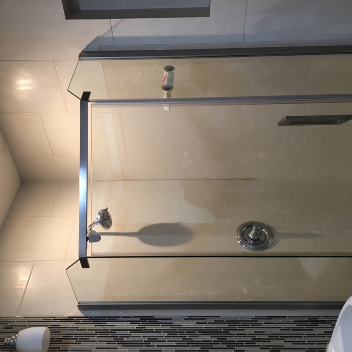 Bath Remodel