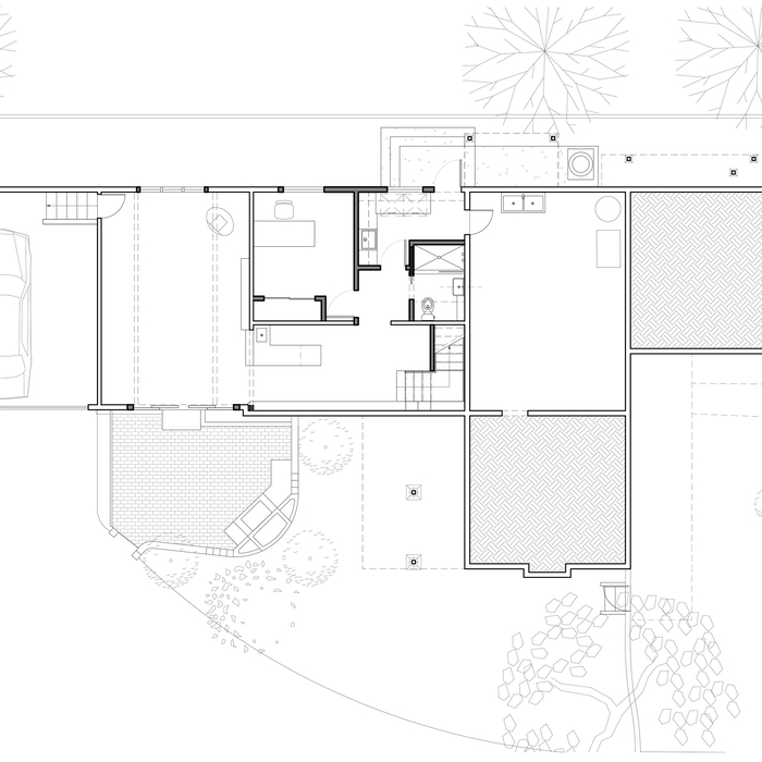 House Remodel