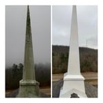 Steeple