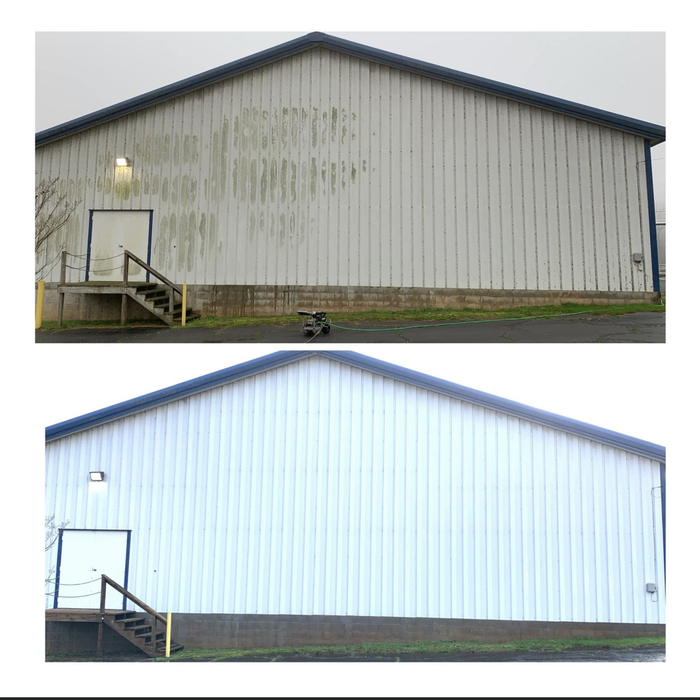 Mac Building