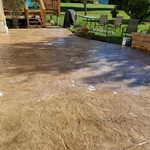 Main Patio