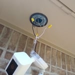 Ring Security Light