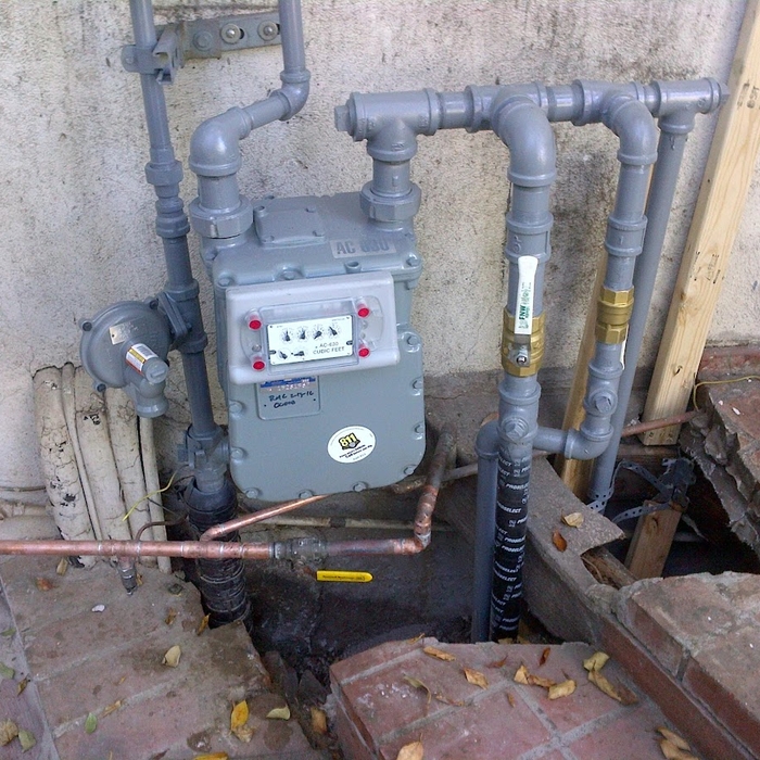 sewer