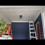 Completed job