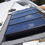 RESIDENTIAL SKYLIGHT